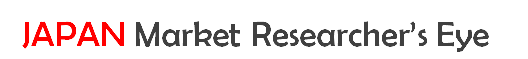 Japan Market Research er's eye